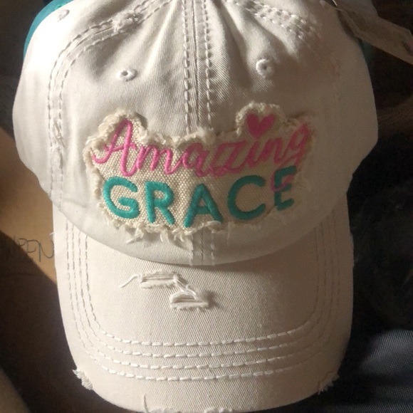 Amazing Grace - Picture 2 of 5